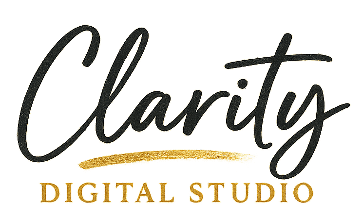 Clarity Digital Studio